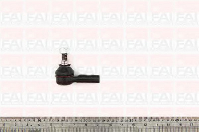 FAI AUTOPARTS ss1138 -  Наконечник поперечной рулевой тяги